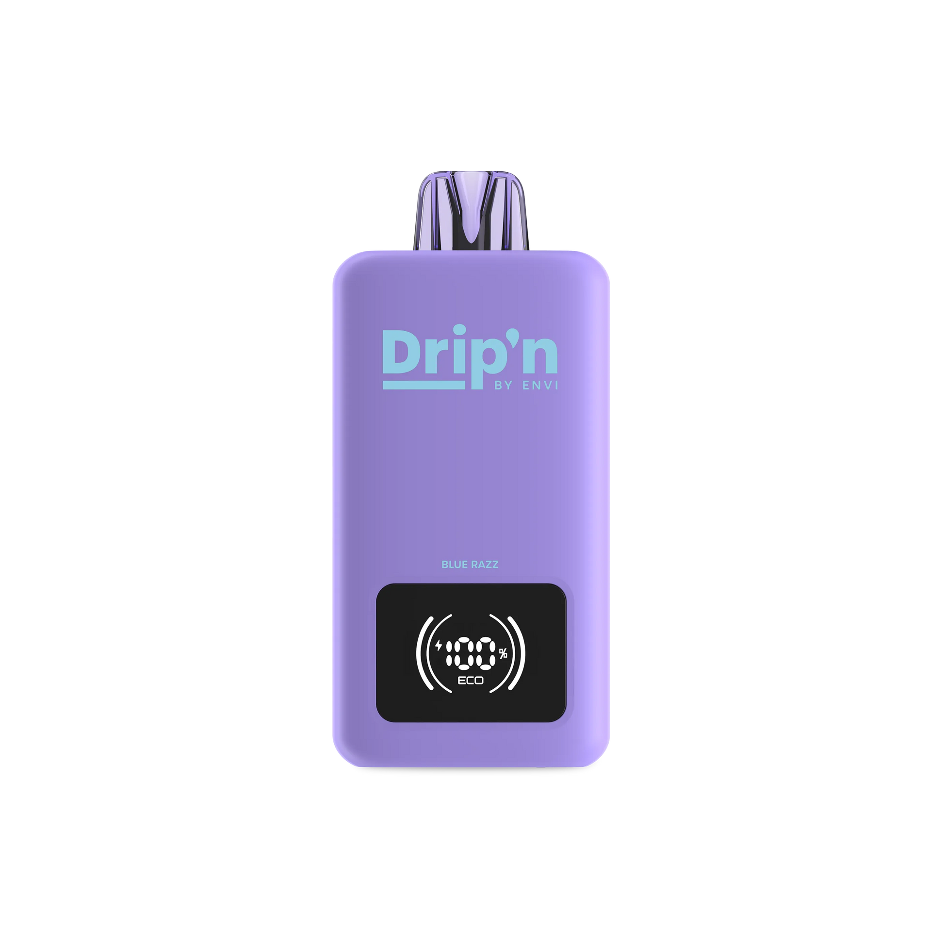 Envi Drip'n 70K Puffs 26 mL Disposable Vape  Best Price Canada   bubblevapes.com
