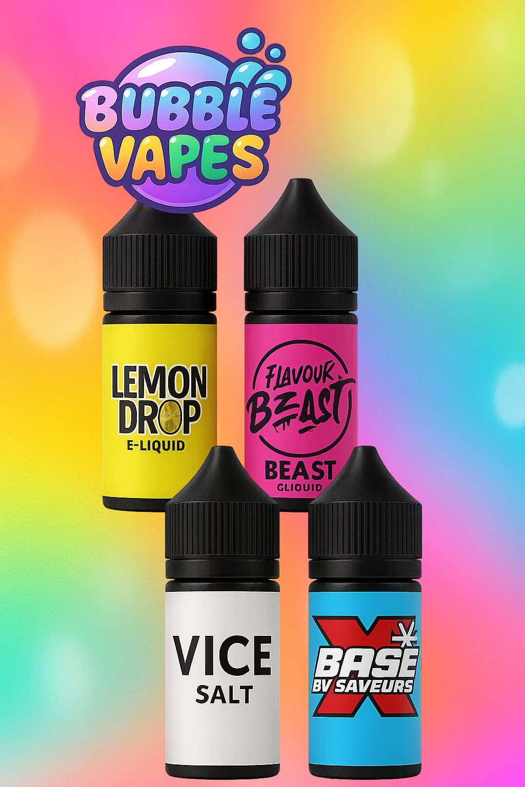 E-Liquid