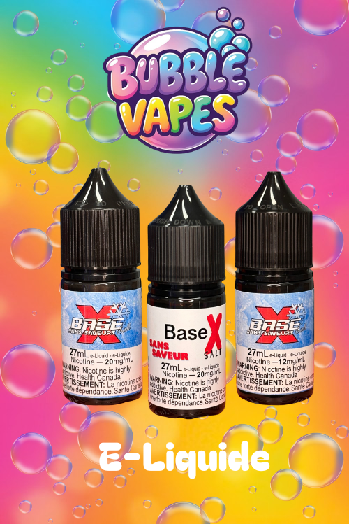 E-Liquid
