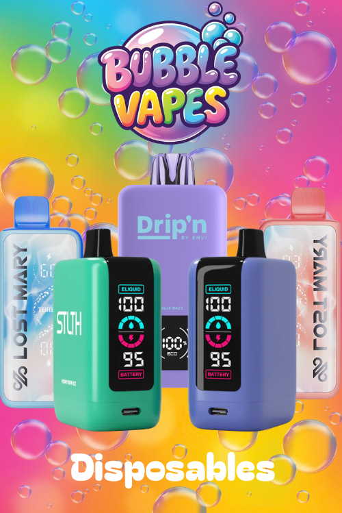 BubbleVapes.com | Premium Disposable, Hardware, Coils & Best Prices bubblevapes.com BubbleVapes.com | Premium Disposable, Hardware, Coils & Best Prices bubblevapes.com