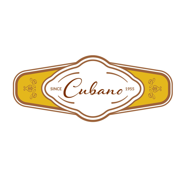 Cubano – Delectable Little Cigar Flavour – 30VG/70PG – 0/5/10/15/20mg