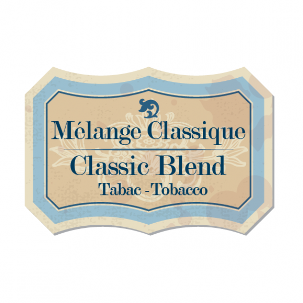 Signature - Mélange Classique - Mélange Classique - 30ml