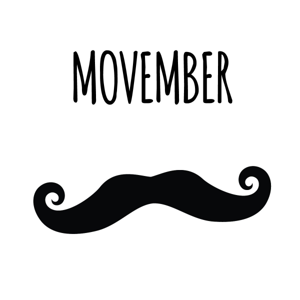 Signature - Movember - 30 ml