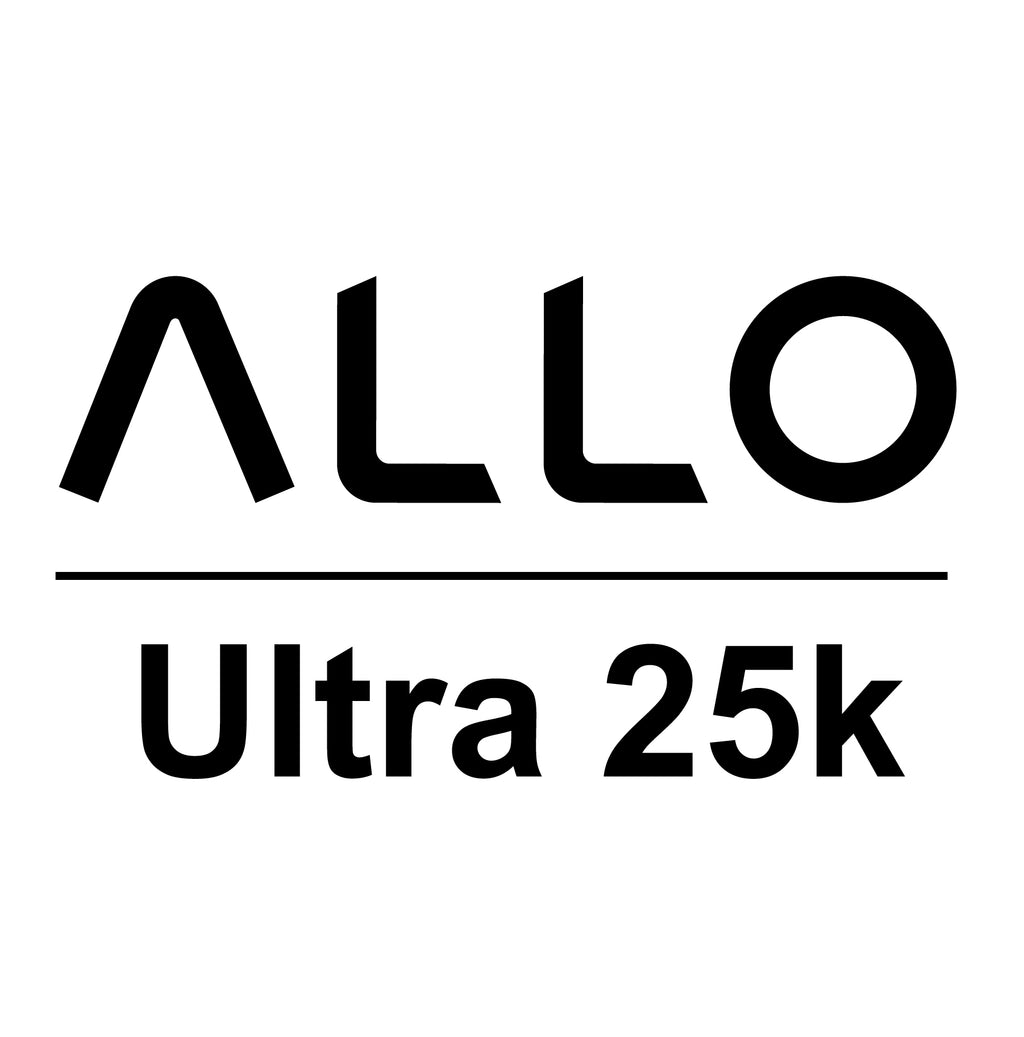 Allo Ultra 25K Puffs 17 mL – Disposable Vape