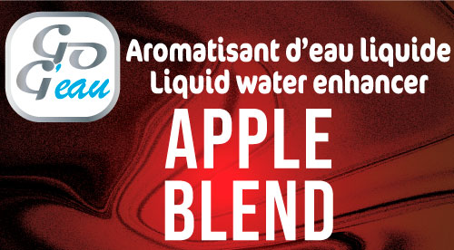 Go Geau FlavourShots