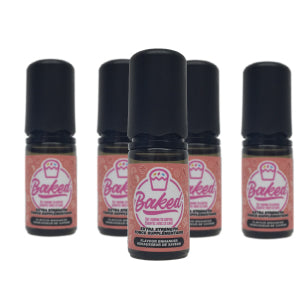 Baked - Flavor Shots