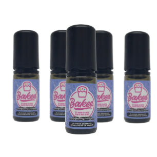 Baked - Flavor Shots