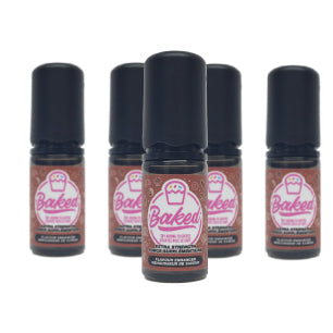 Baked - Flavor Shots