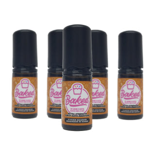 Baked - Flavor Shots