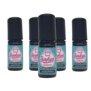 Baked - Flavor Shots