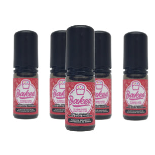 Baked - Flavor Shots