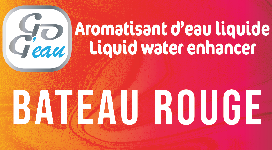 Go Geau FlavourShots