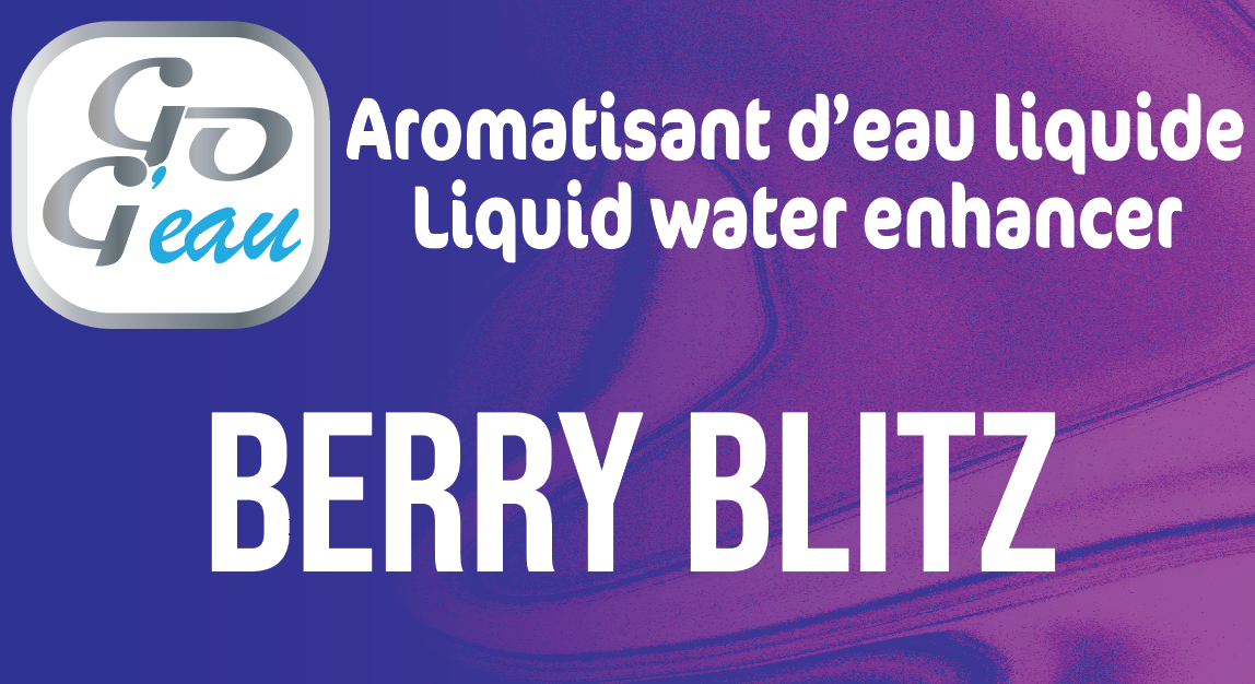 Go Geau FlavourShots