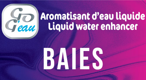 Go Geau FlavourShots