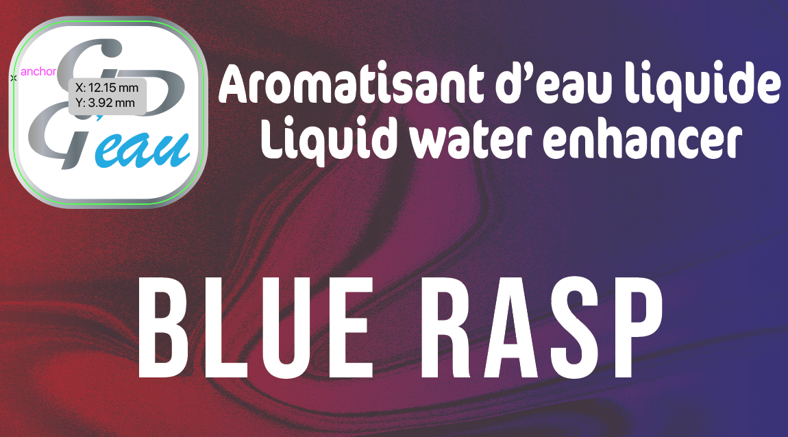 Go Geau FlavourShots