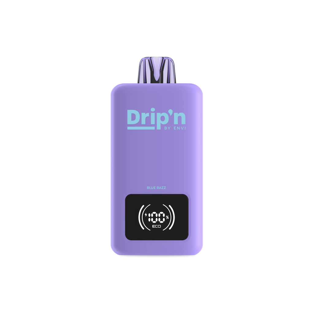 Envi Drip’N 70K Puffs 26 mL – Disposable Vape