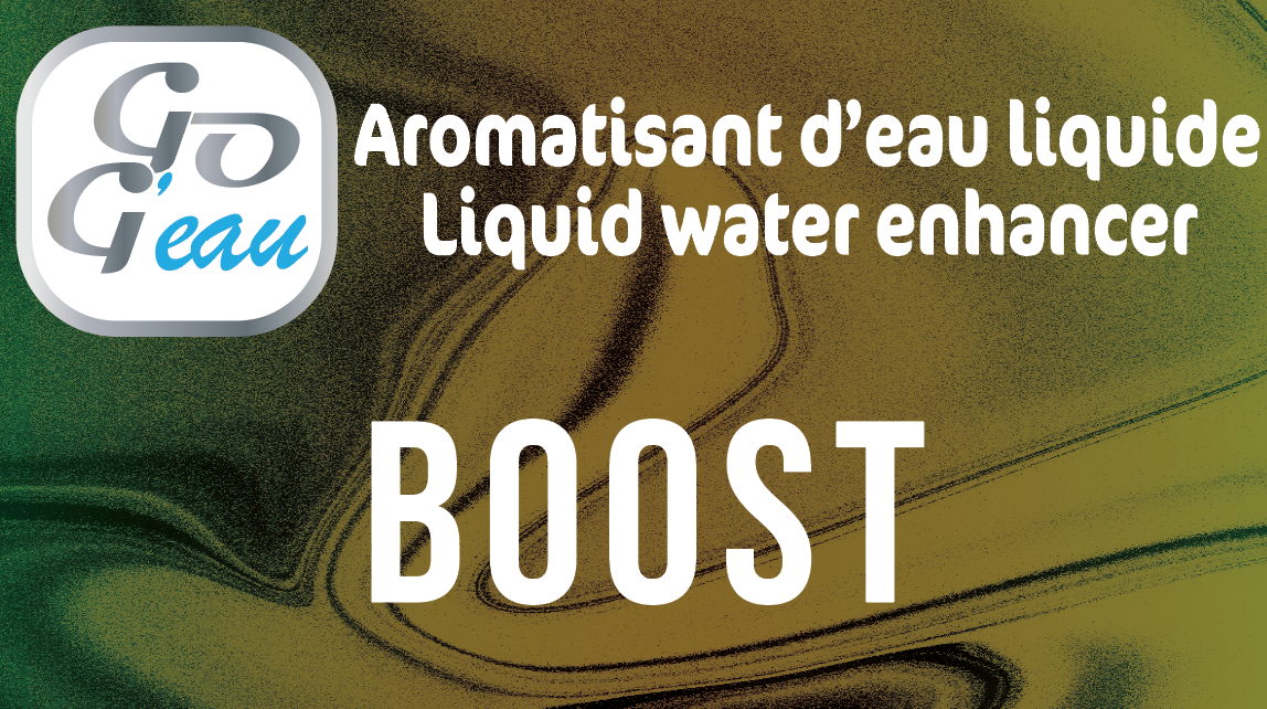 Go Geau FlavourShots