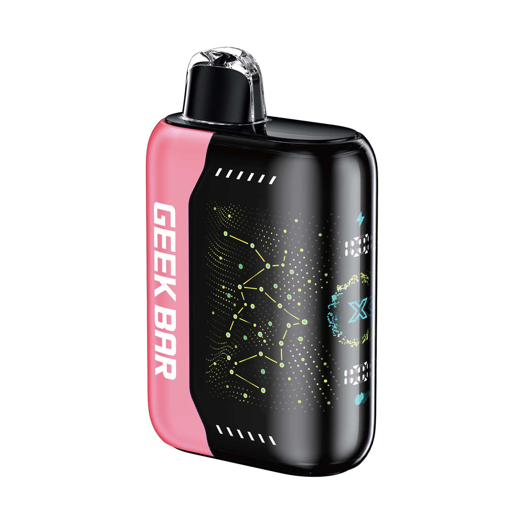 Geek Bar Pulse X 25000 Puffs 20ml Disposable