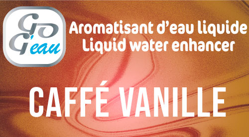 Go Geau FlavourShots