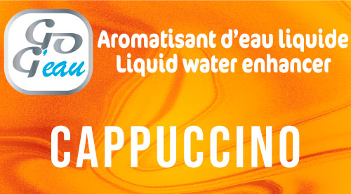 Go Geau FlavourShots