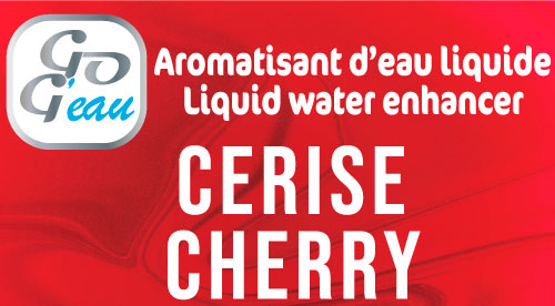 Go Geau FlavourShots