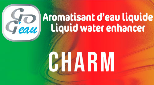 Go Geau FlavourShots