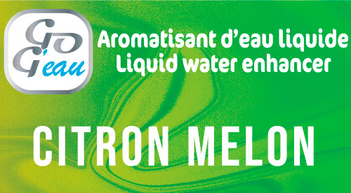 Go Geau FlavourShots