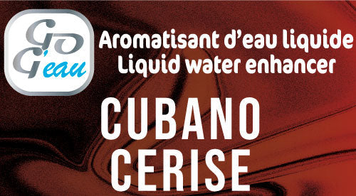 Go Geau FlavourShots