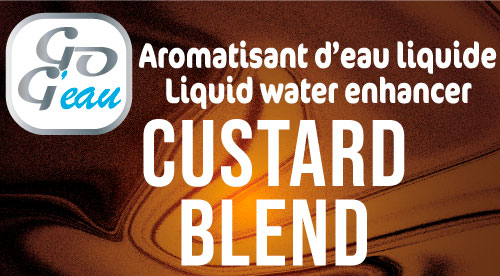 Go Geau FlavourShots