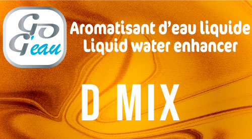 Go Geau FlavourShots