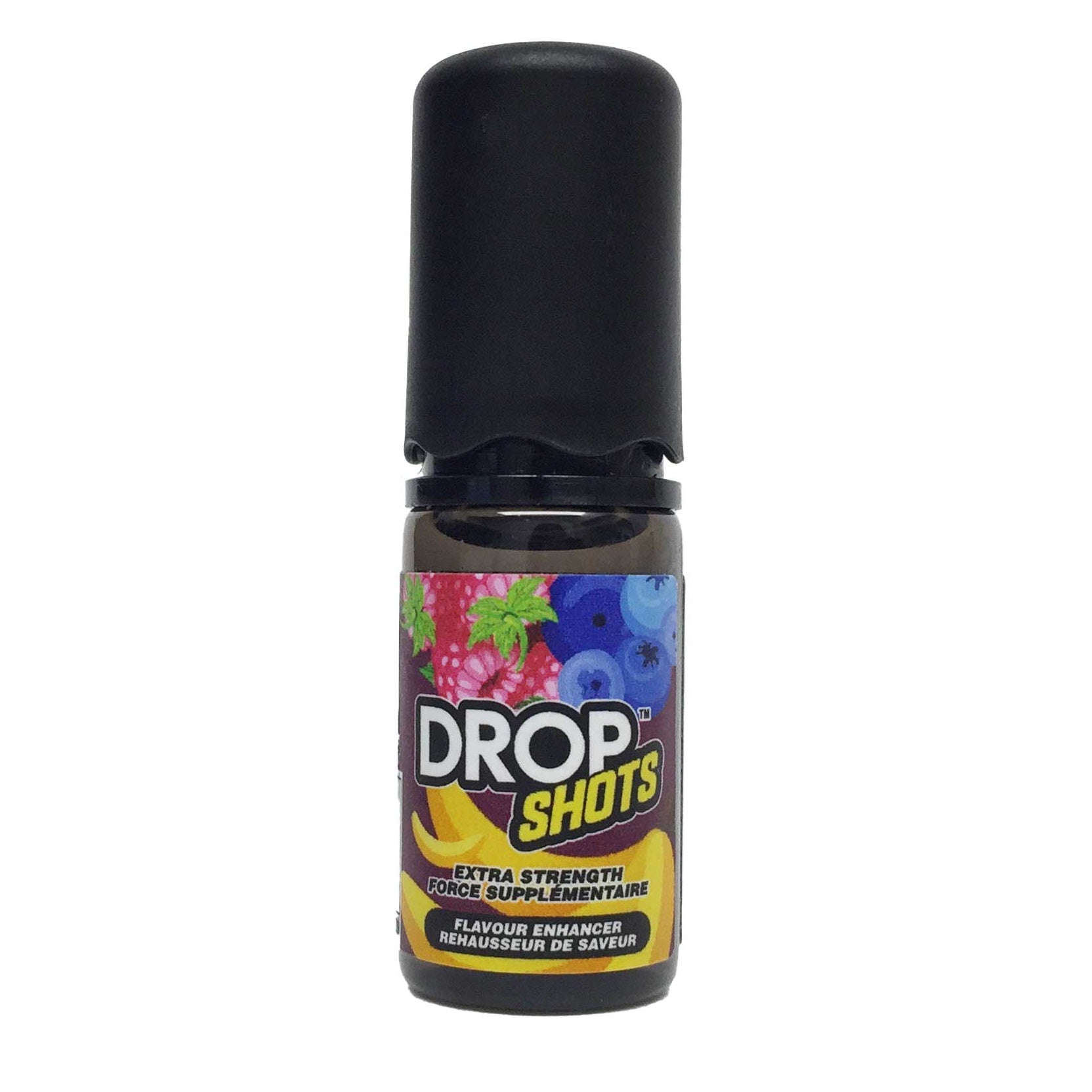 Drop Shots