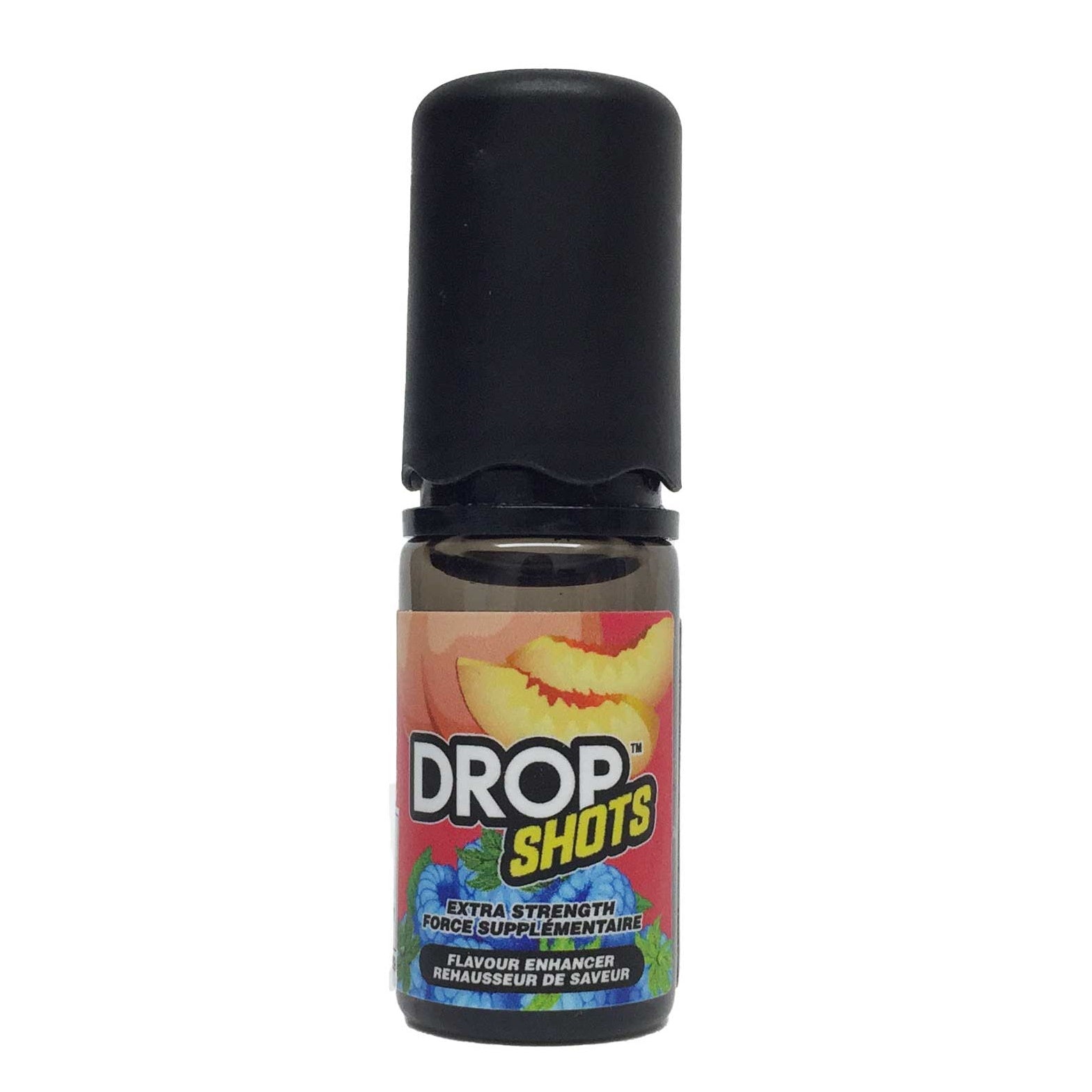 Drop Shots
