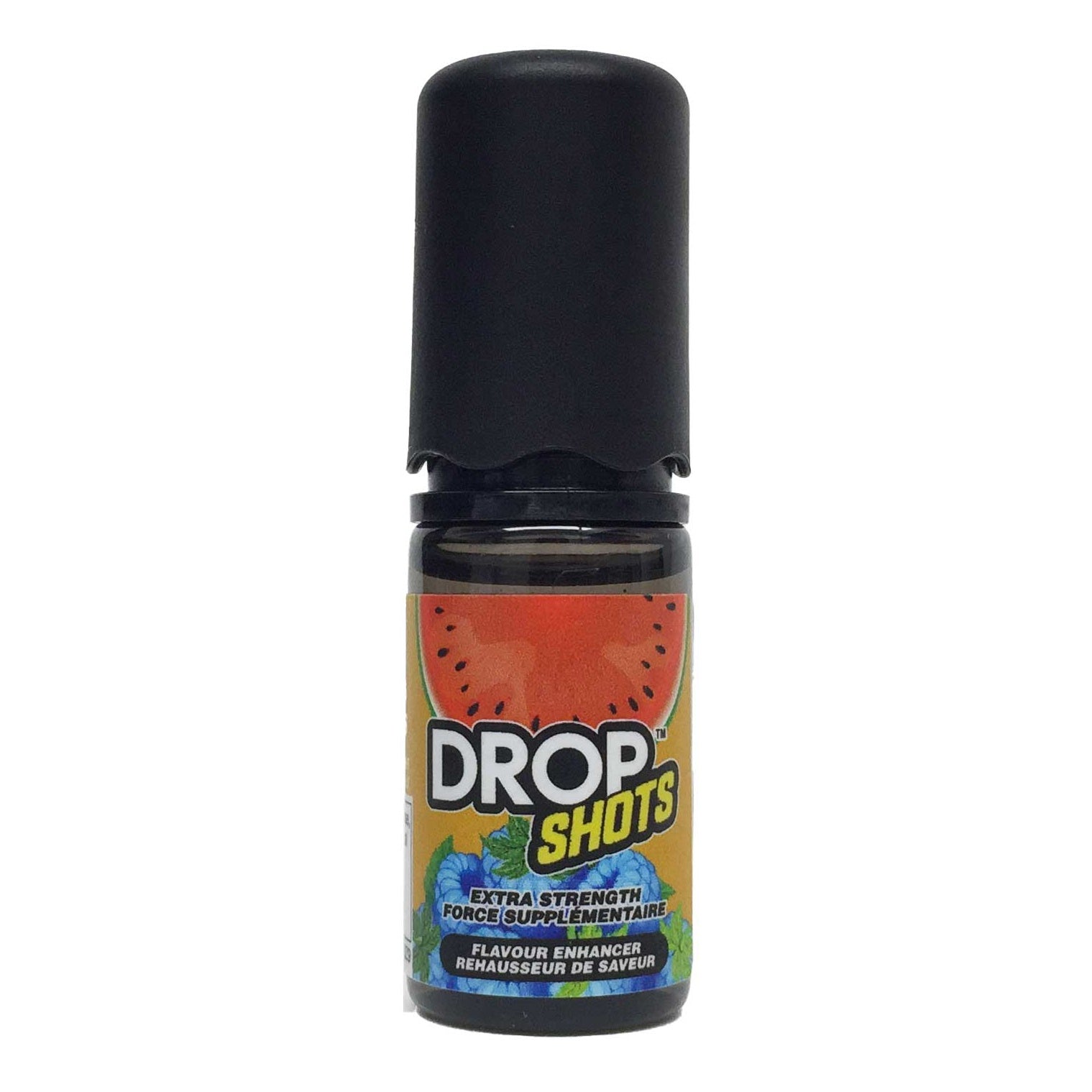 Drop Shots