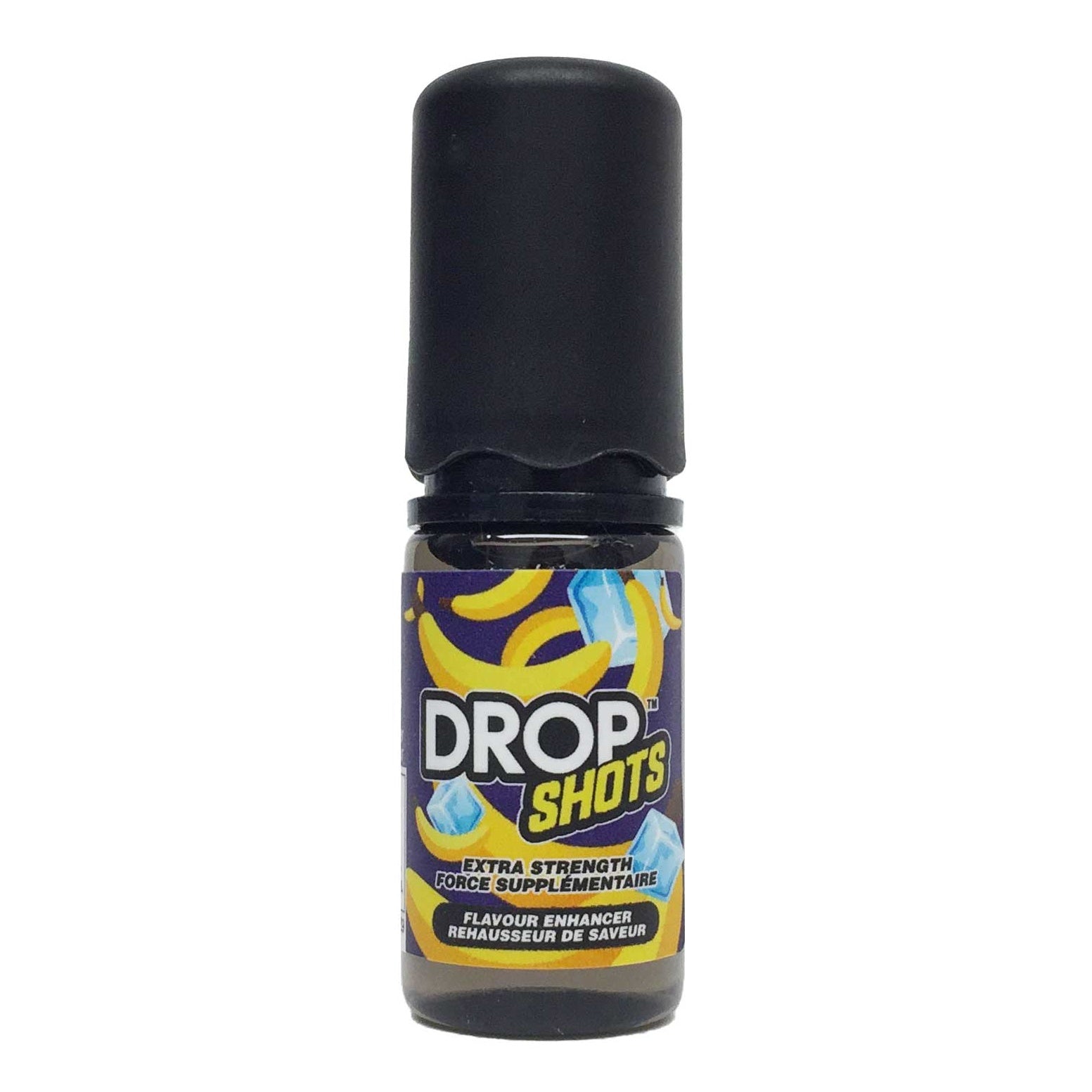 Drop Shots