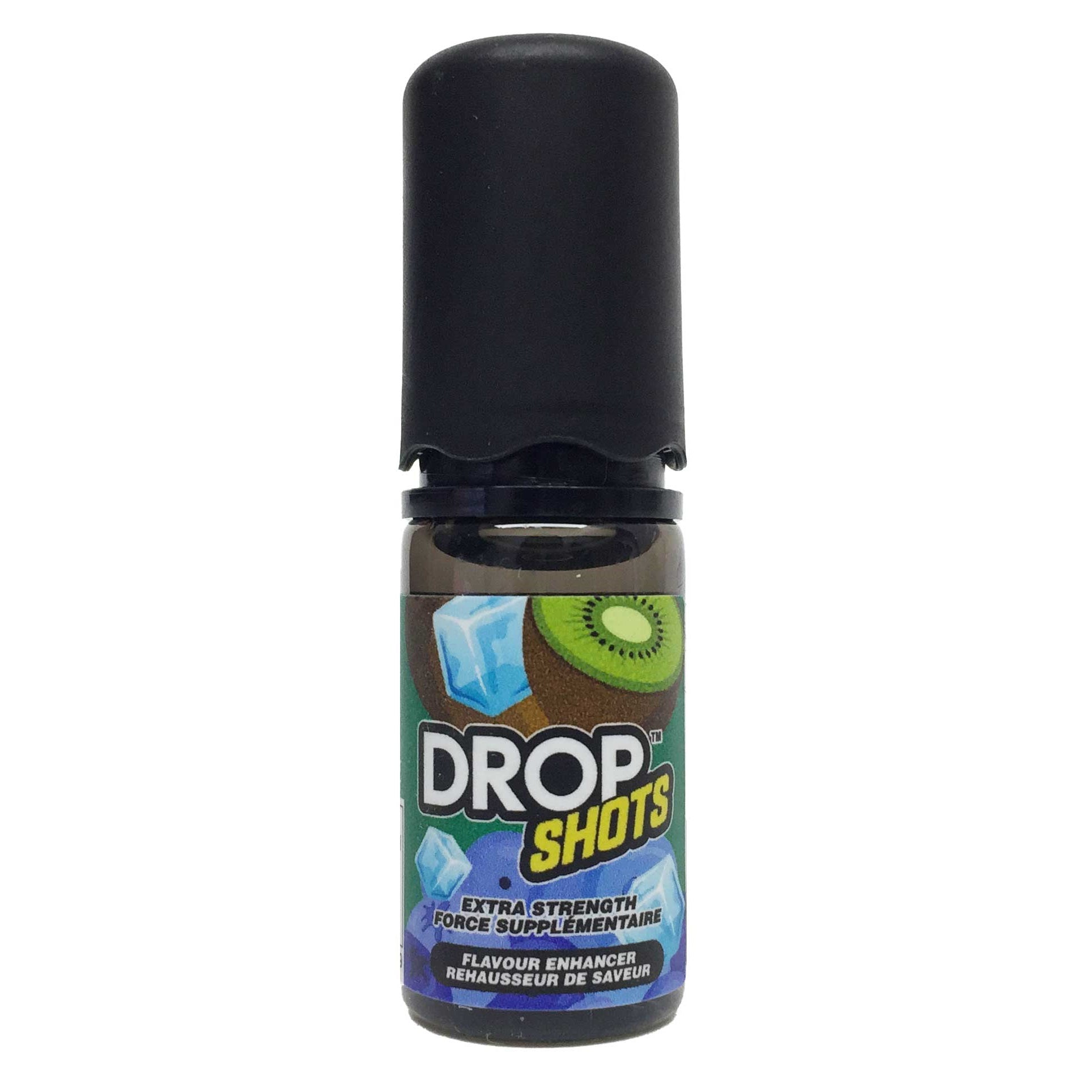 Drop Shots