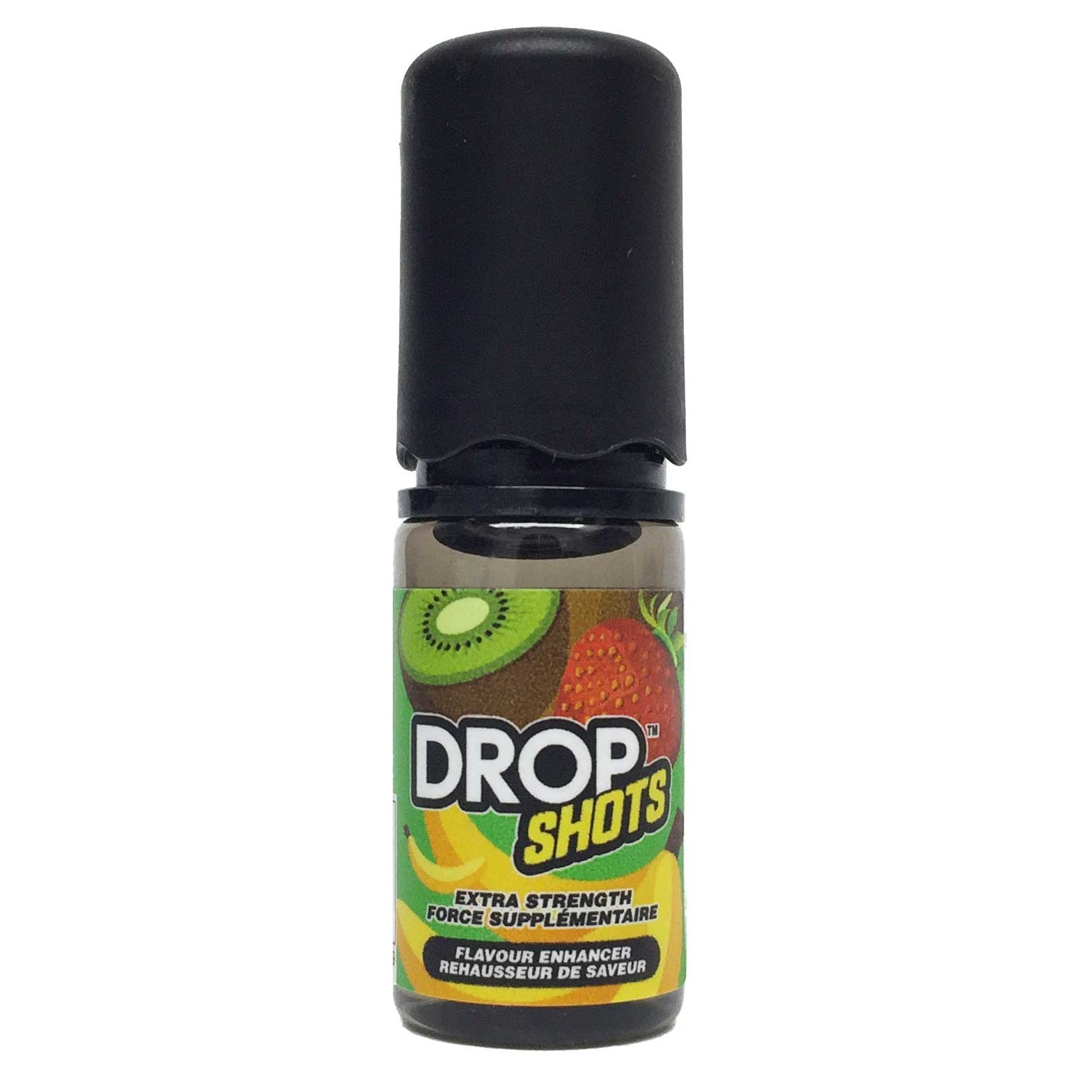 Drop Shots