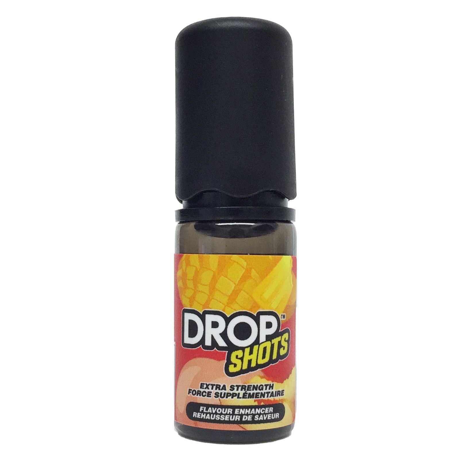 Drop Shots
