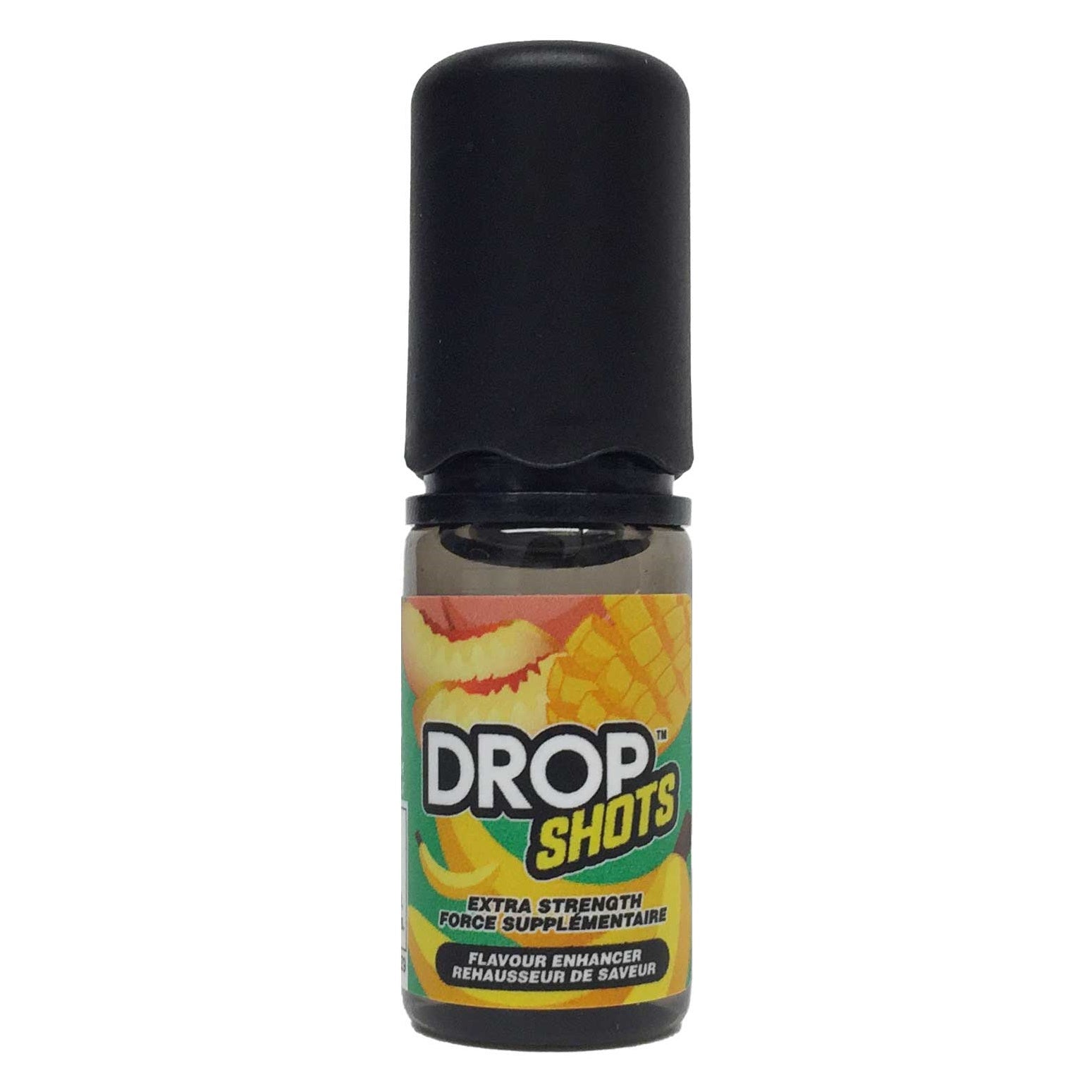 Drop Shots