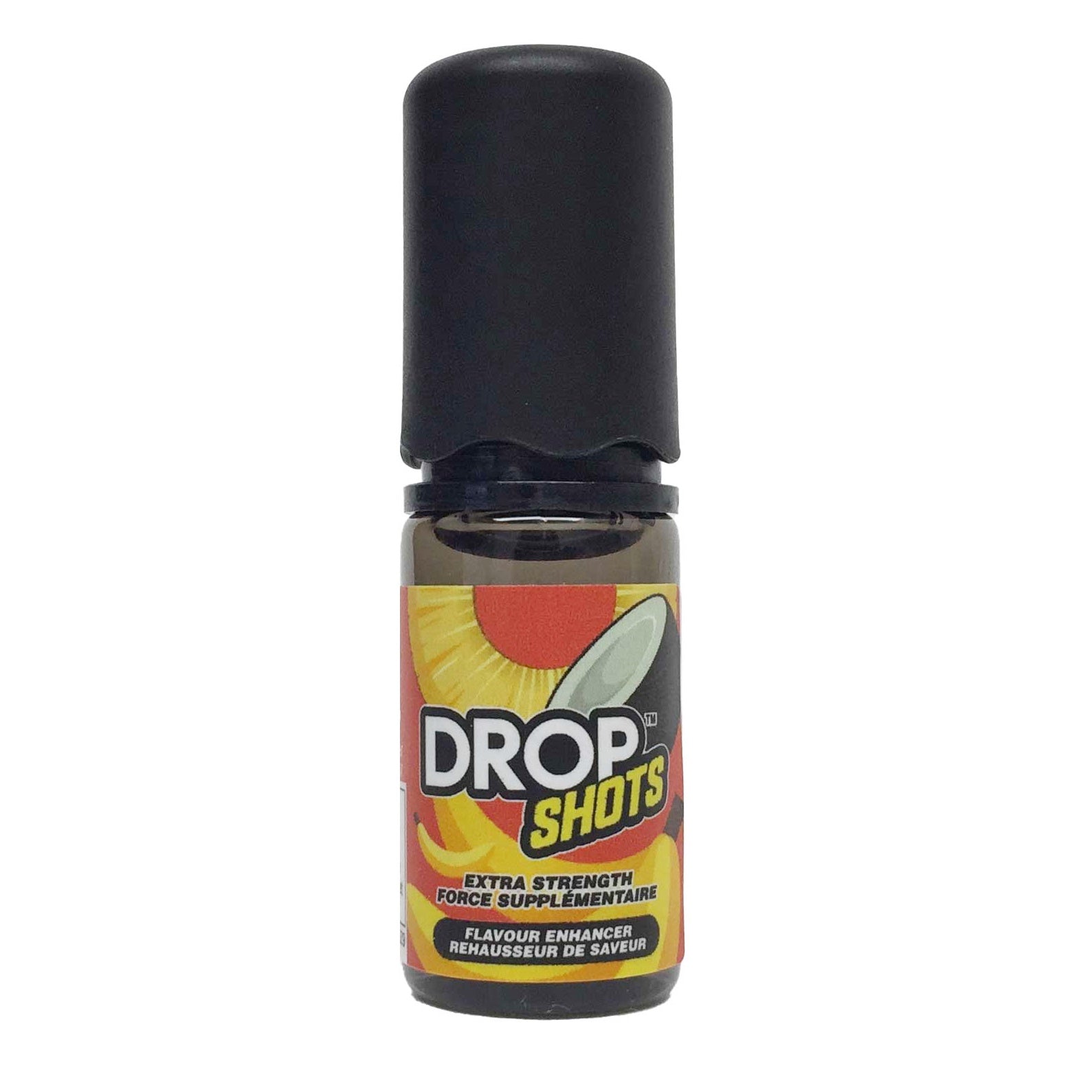 Drop Shots