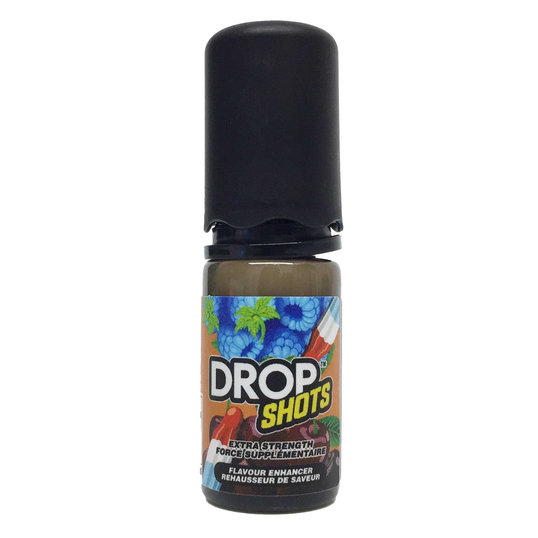 Drop Shots