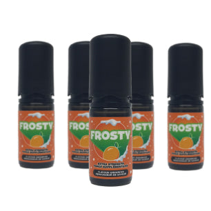 Frosty - Flavour Shots