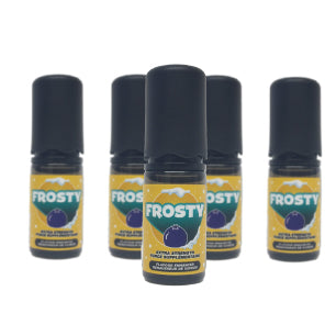 Frosty - Flavour Shots