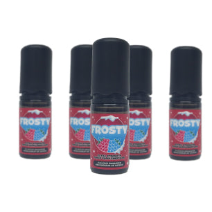 Frosty - Flavour Shots