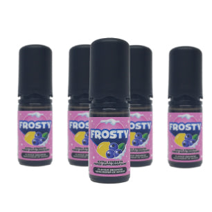 Frosty - Flavour Shots