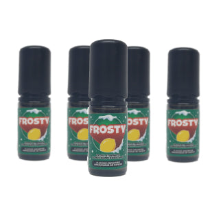 Frosty - Flavour Shots