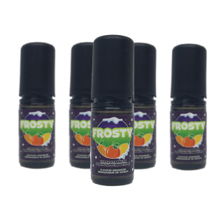 Frosty - Flavour Shots