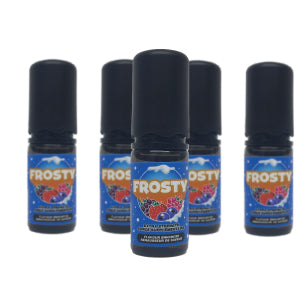 Frosty - Flavour Shots