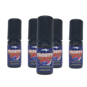 Frosty - Flavour Shots