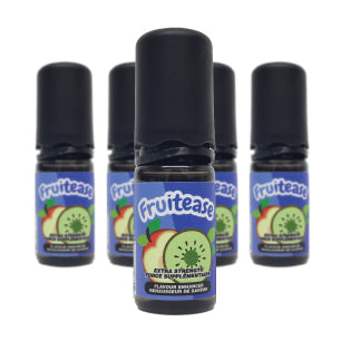 Fruitease Shots