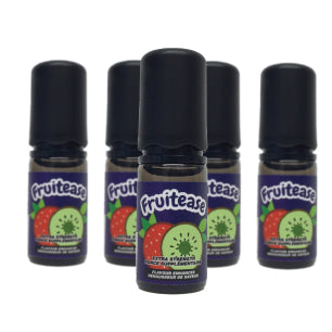 Fruitease Shots